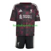 Tenue Liverpool Enfant Troisieme 2026-2027 Maillot de Foot Tenue Liverpool Enfant Troisieme 2026-2027 Maillot de Foot